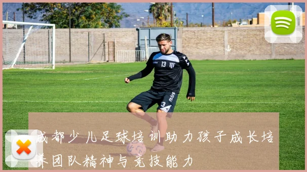 成都少儿足球培训助力孩子成长培养团队精神与竞技能力